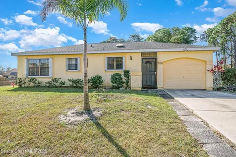 1396 Rila Street SE Palm Bay FL 32909