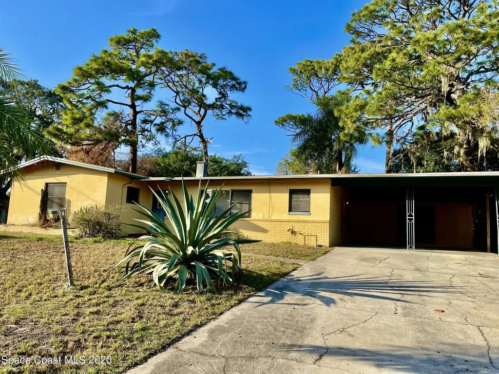 1700 Cardinal Court Titusville FL 32780