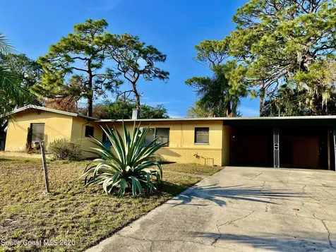 1700 Cardinal Court Titusville FL 32780