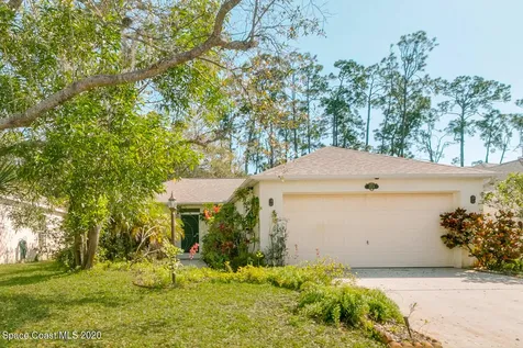 1704 Vista Lake Circle Melbourne FL 32904
