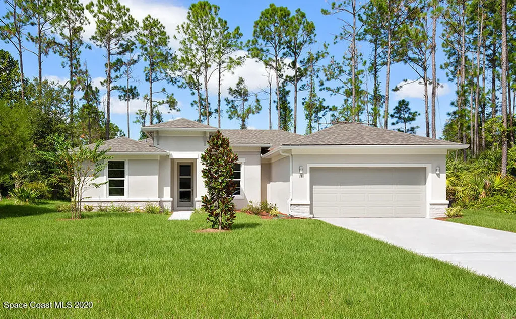 890 Hartsdale Avenue SW Palm Bay FL 32908