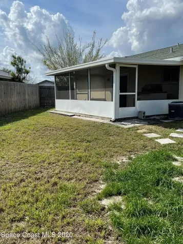 2560 Via Veneto Court Merritt Island FL 32953