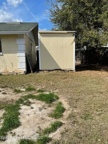 2560 Via Veneto Court Merritt Island FL 32953