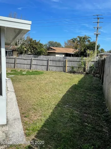 2560 Via Veneto Court Merritt Island FL 32953