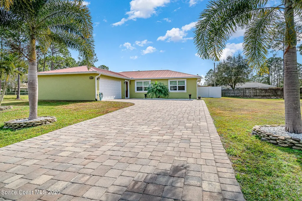 1530 Wichita Boulevard SE Palm Bay FL 32909