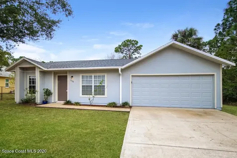 730 Altamira Street NW Palm Bay FL 32907