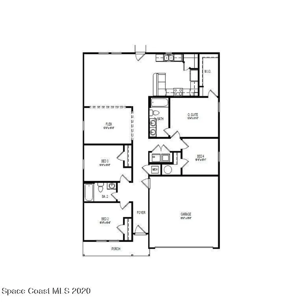 251 Breakwater Street SE Palm Bay FL 32909