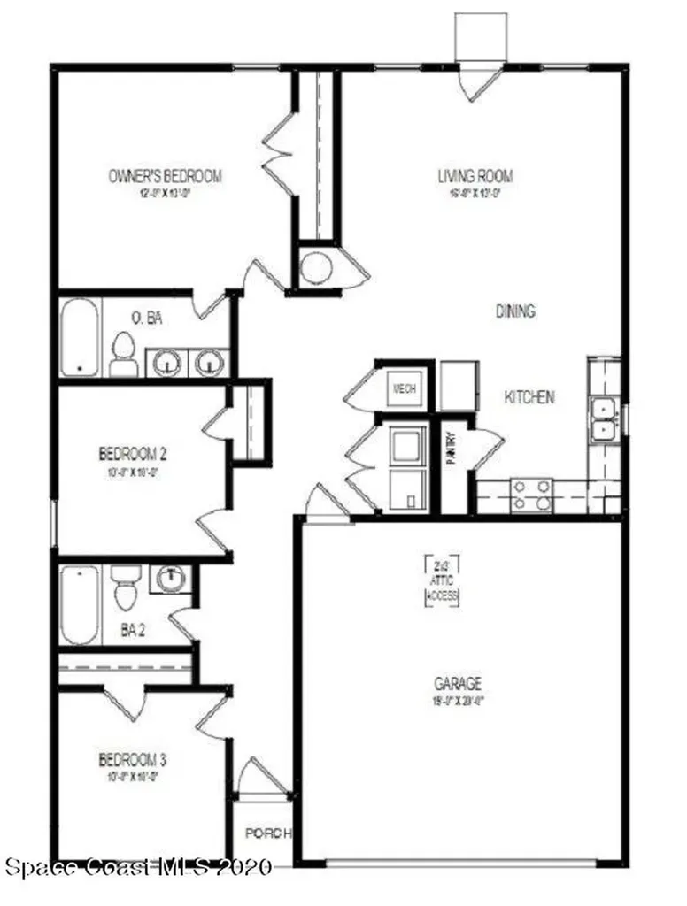 481 Alameda Avenue SE Palm Bay FL 32909