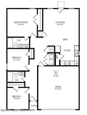 481 Alameda Avenue SE Palm Bay FL 32909