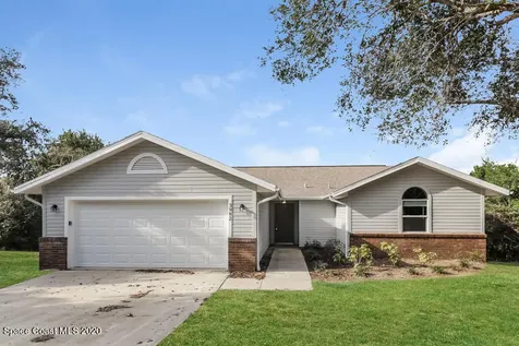 3982 Ridgewood Drive Titusville FL 32796