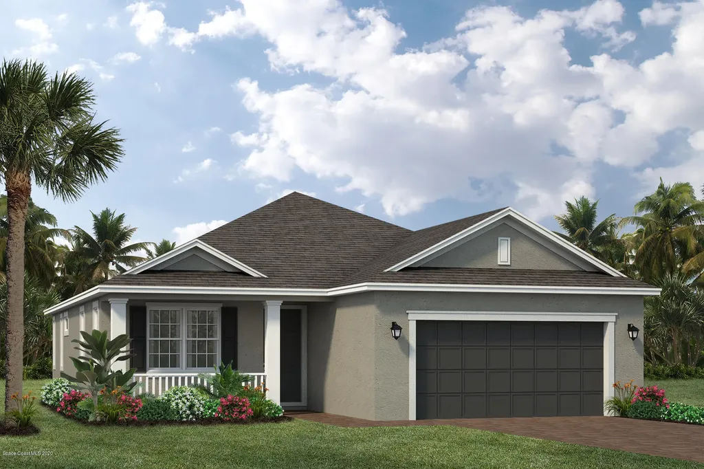 8002 Mocan Court Melbourne FL 32940