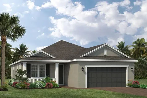 8002 Mocan Court Melbourne FL 32940