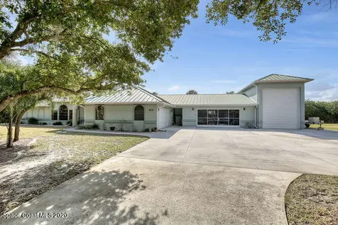 7516 Egret Drive Titusville FL 32780