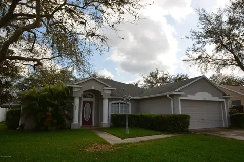 1117 Meadow Lark Drive Titusville FL 32780