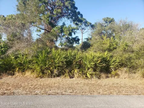 1621 Palatka Road SE Palm Bay FL 32909