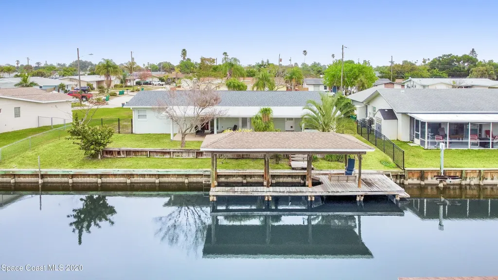 1575 W Coral Court Merritt Island FL 32952