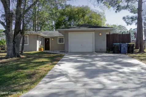 1221 Medina Avenue NW Palm Bay FL 32907