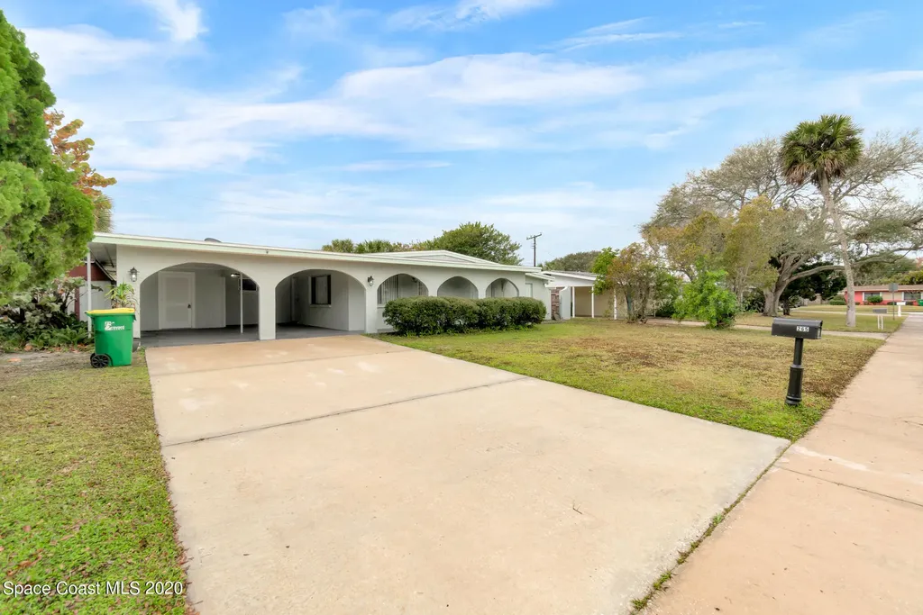 265 Riverside Avenue Merritt Island FL 32953