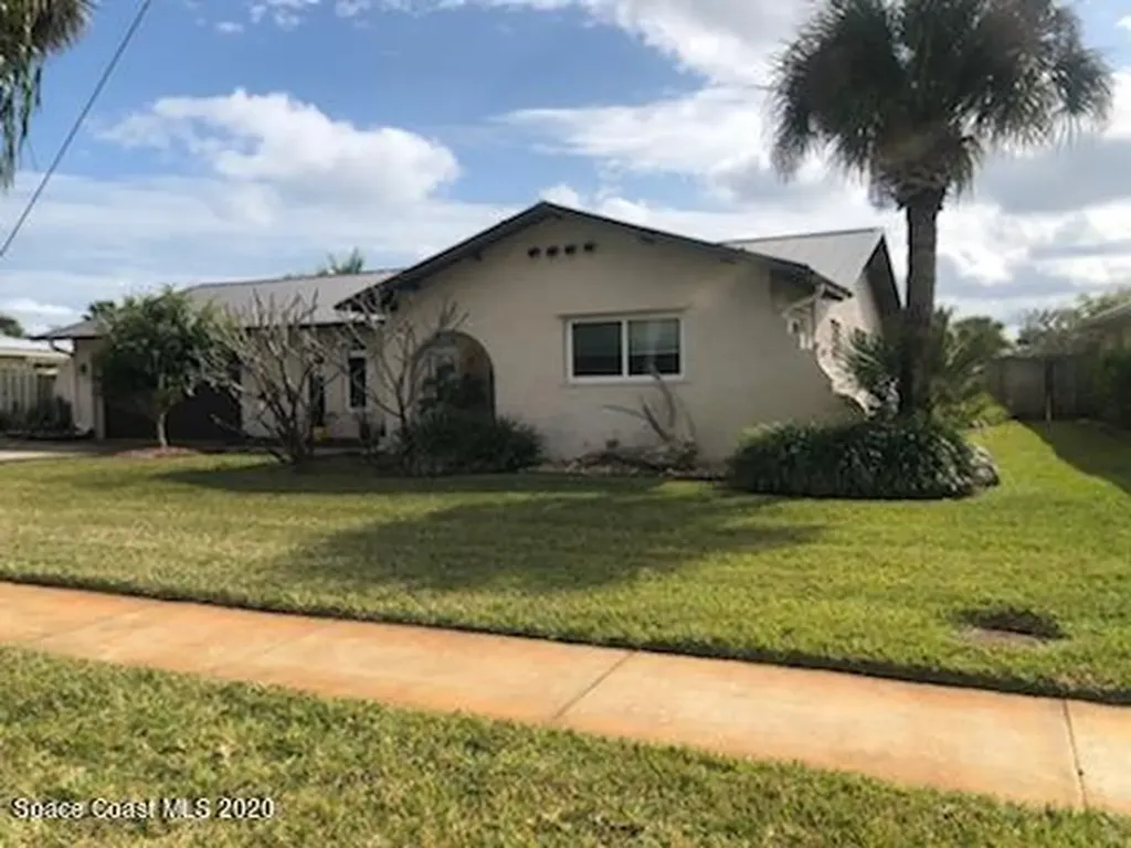 695 Bimini Road Satellite Beach FL 32937