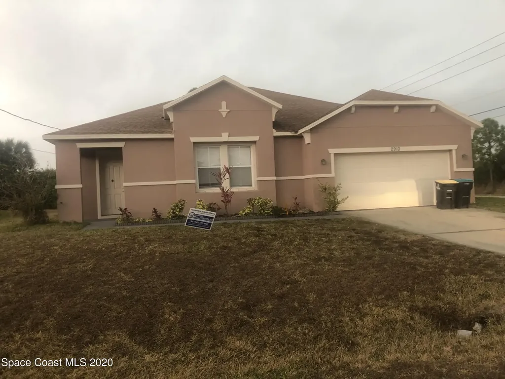 2910 Flanders Avenue SE Palm Bay FL 32909
