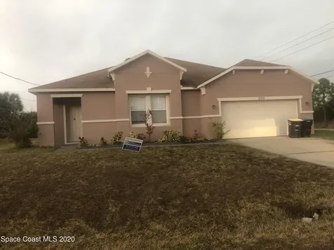 2910 Flanders Avenue SE Palm Bay FL 32909