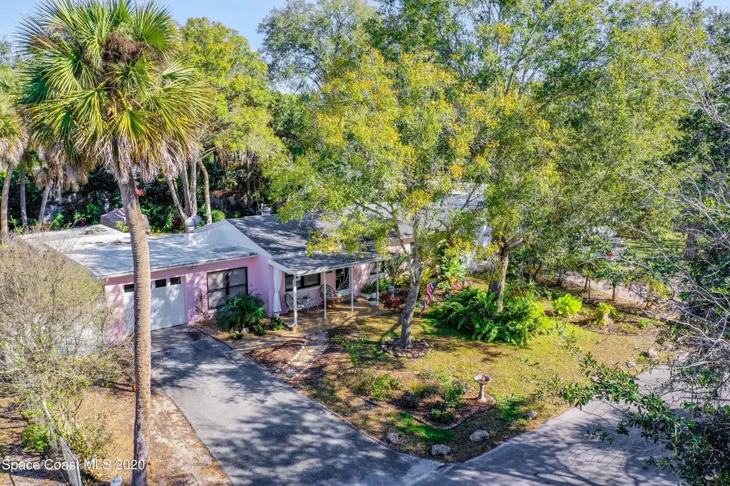 28 S Fernwood Drive Rockledge FL 32955