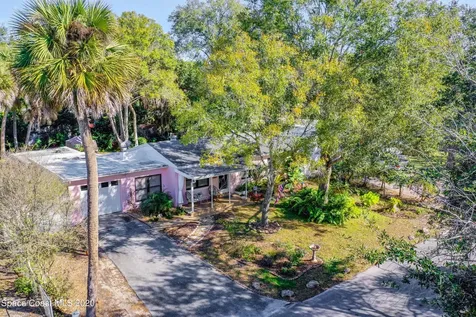 28 S Fernwood Drive Rockledge FL 32955