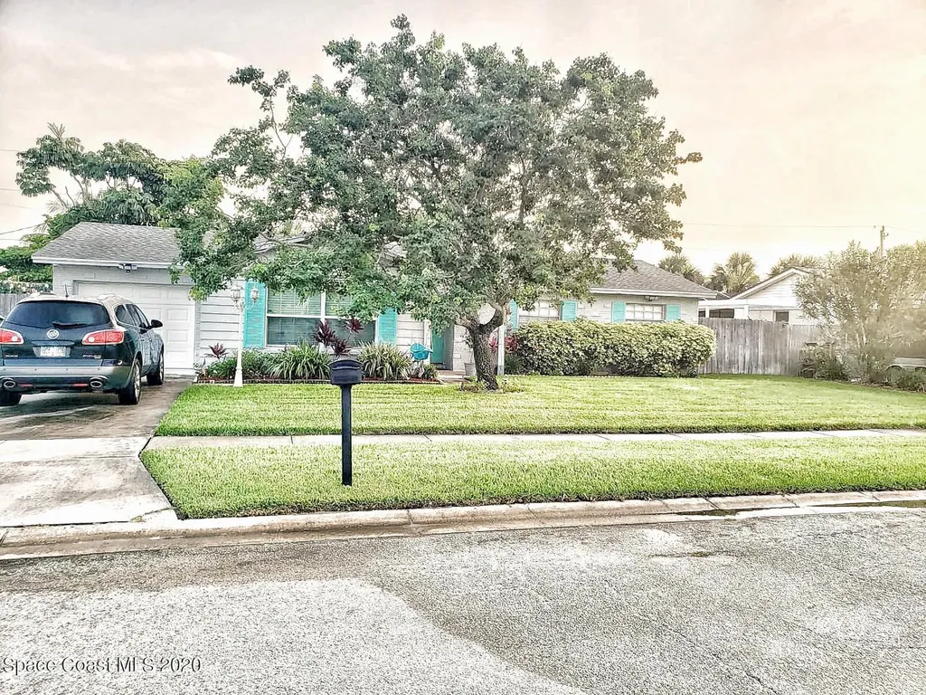 1730 S Merrimac Drive Merritt Island FL 32952