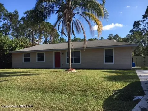565 Wildwood Avenue SW Palm Bay FL 32908