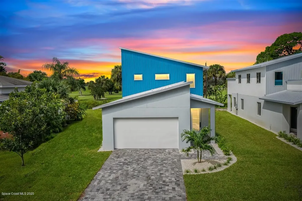 2158 Country Club Road Melbourne FL 32901