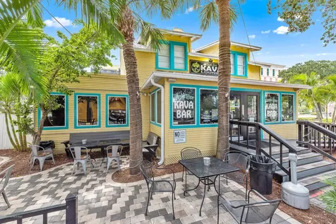 2158 Country Club Road Melbourne FL 32901
