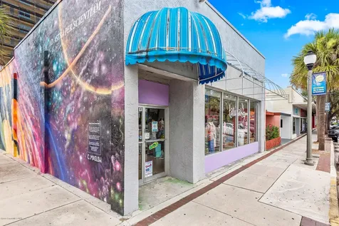 2158 Country Club Road Melbourne FL 32901
