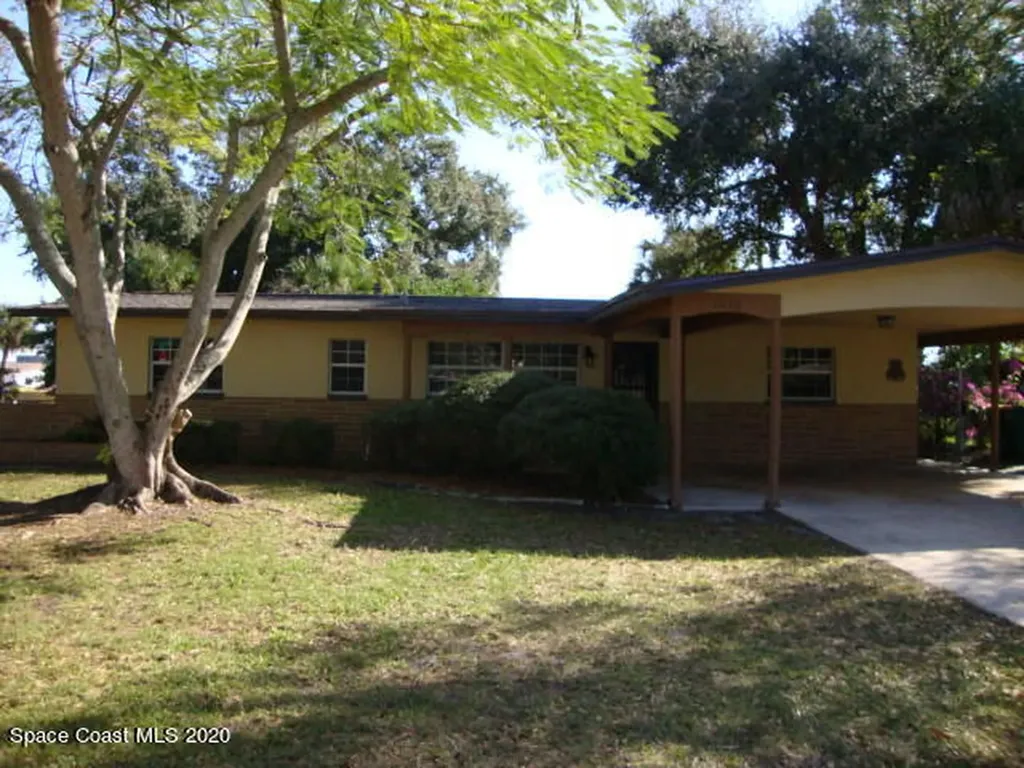 1050 Cocoa Street Merritt Island FL 32953