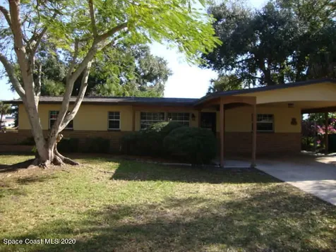 1050 Cocoa Street Merritt Island FL 32953