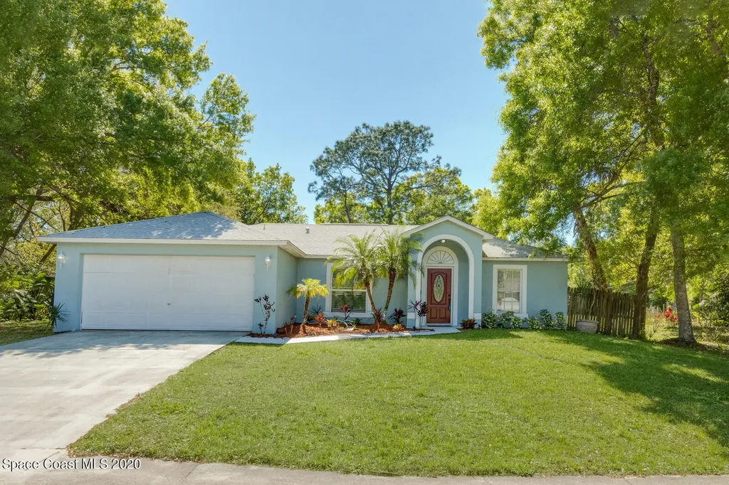 966 Salina Street SE Palm Bay FL 32909