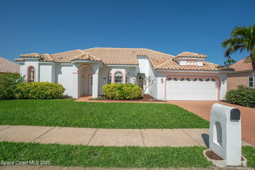 206 Seaview Street Melbourne Beach FL 32951