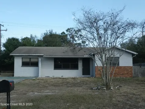 760 Key Road Titusville FL 32780