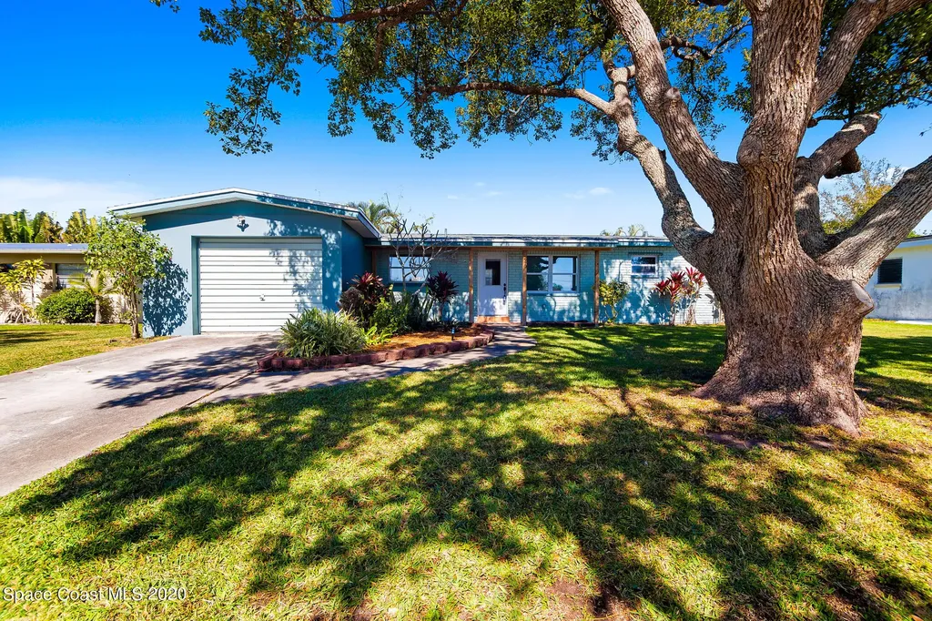 240 Eyre Avenue Merritt Island FL 32953