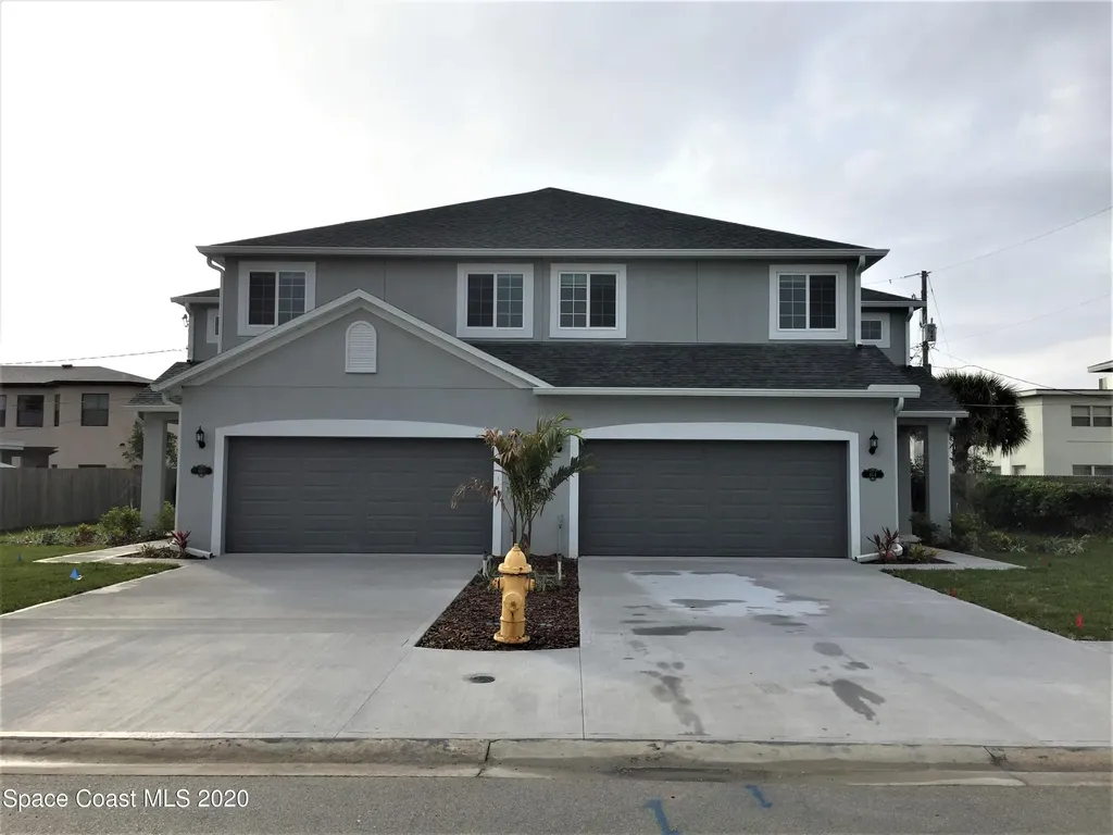 664 Atlantic Drive Satellite Beach FL 32937