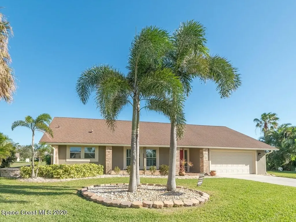 801 Preston Trail Melbourne FL 32940