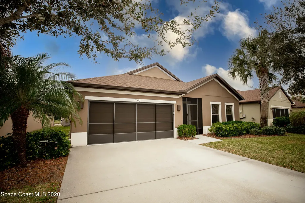 1040 Cayman Drive Melbourne FL 32901