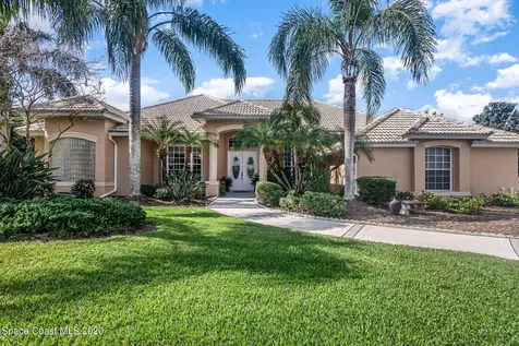1010 Monticello Court Melbourne FL 32940