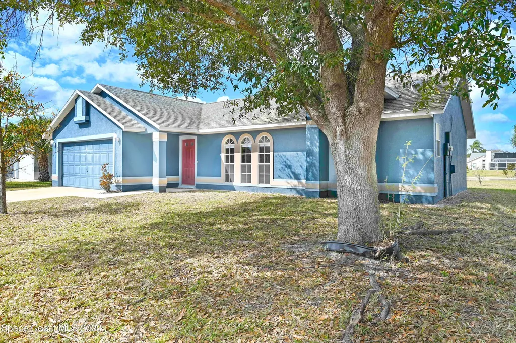 3650 Heron Drive Melbourne FL 32901