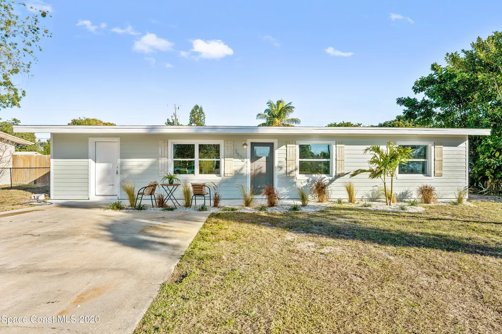 1520 Anchor Lane Merritt Island FL 32952
