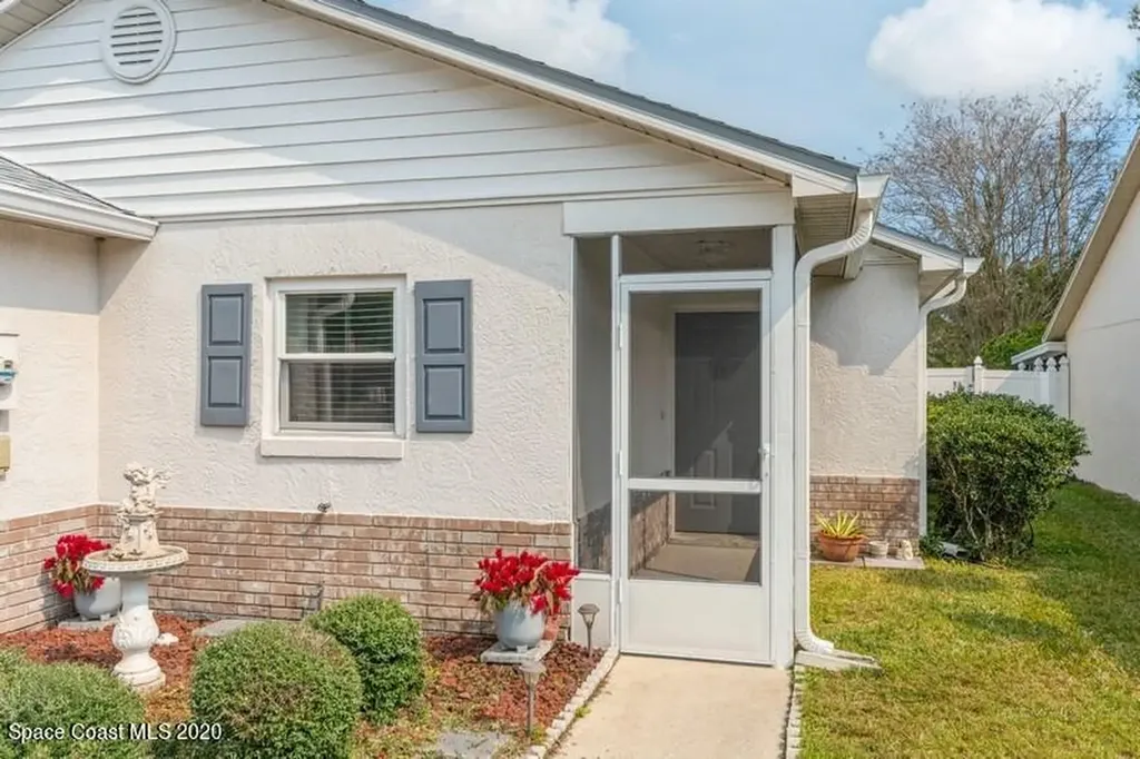 3008 Winchester Drive Cocoa FL 32926
