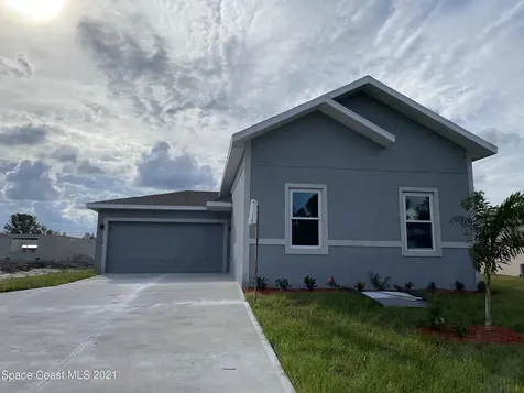318 San Filippo Drive SE Palm Bay FL 32909