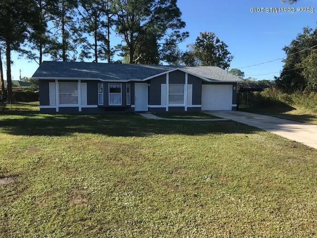 5345 Maravoss Street Cocoa FL 32927