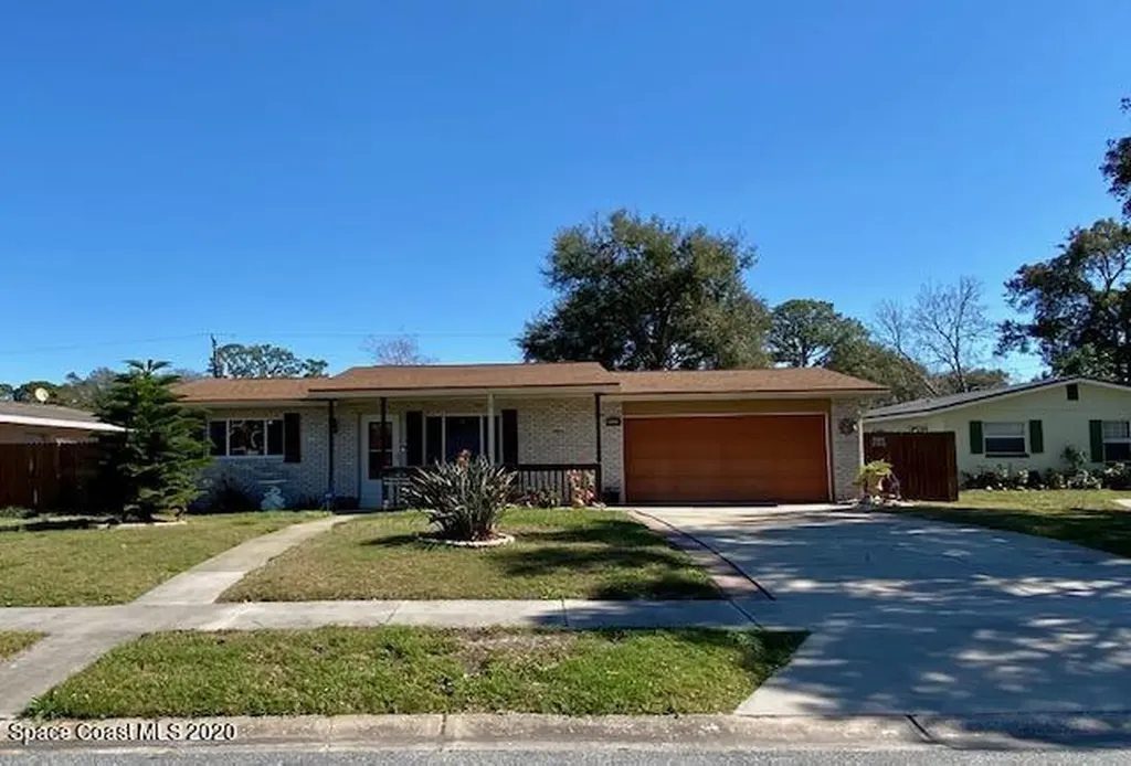 4385 Lauren Lane Titusville FL 32780