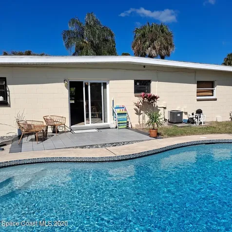 195 Willow Avenue Merritt Island FL 32953