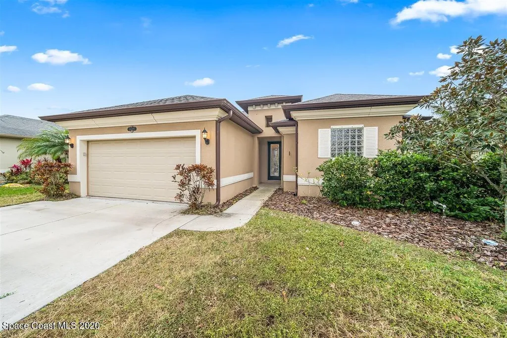 1429 Corbett Lane Melbourne FL 32904